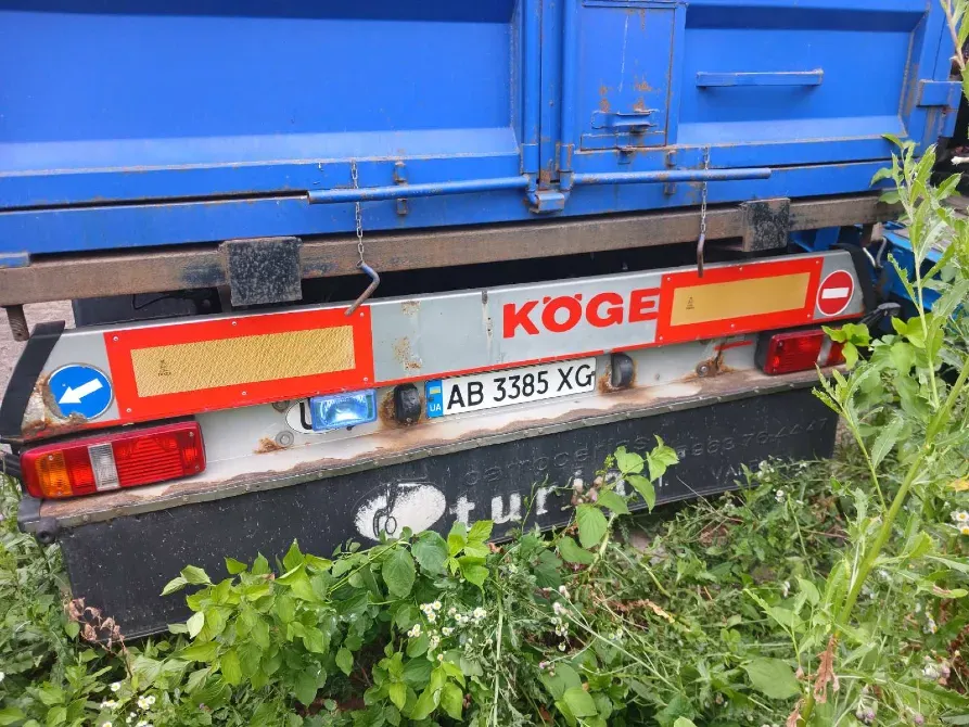 Kogel SN24 2007 Вінниця - зображення 5
