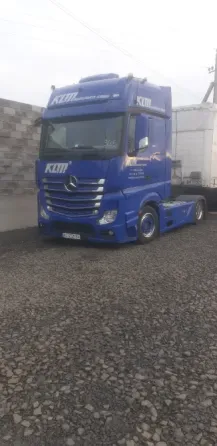 Робота на контейнеровіз Луцьк