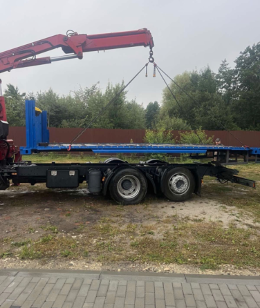 DAF 95 2006 Львів