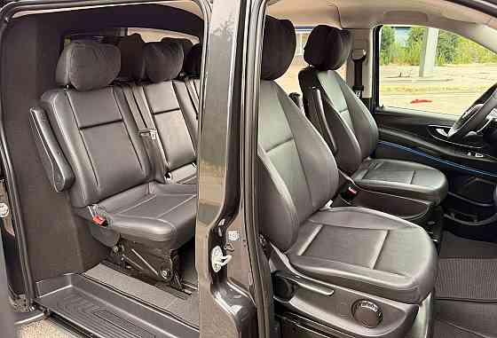 Mercedes-Benz Vito 2020 Бердичів