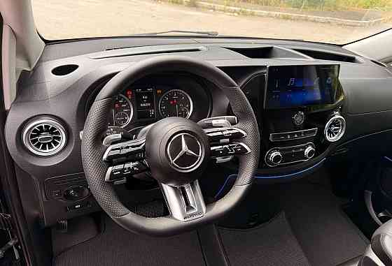 Mercedes-Benz Vito 2020 Бердичів