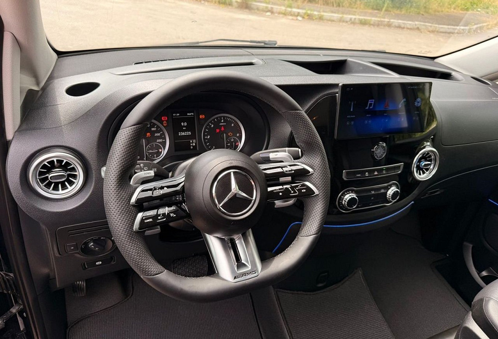 Mercedes-Benz Vito 2020 Бердичів - зображення 10