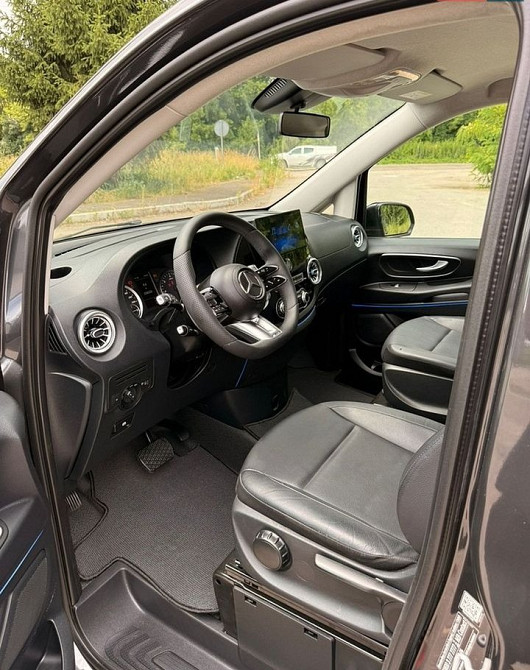 Mercedes-Benz Vito 2020 Бердичів - зображення 9