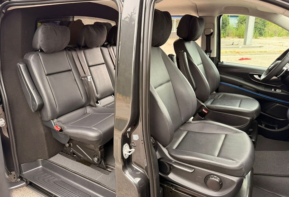 Mercedes-Benz Vito 2020 Бердичів - зображення 6