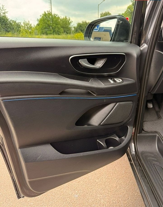 Mercedes-Benz Vito 2020 Бердичів - зображення 17