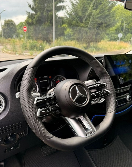 Mercedes-Benz Vito 2020 Бердичів - зображення 11