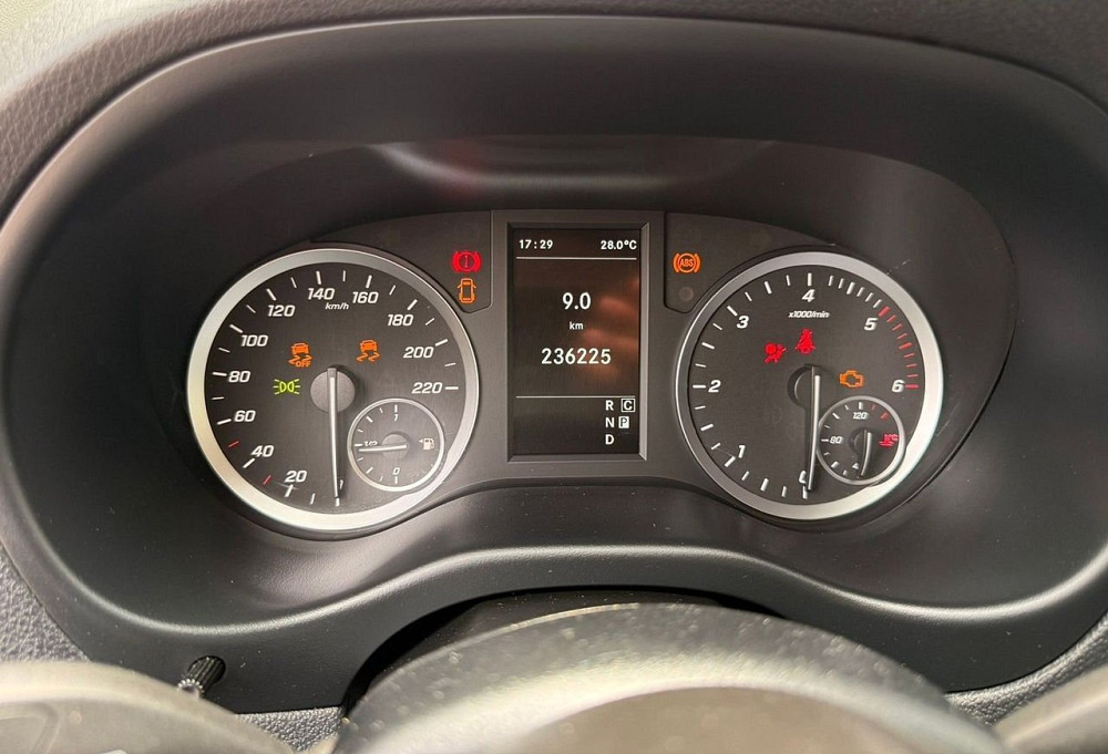 Mercedes-Benz Vito 2020 Бердичів - зображення 13