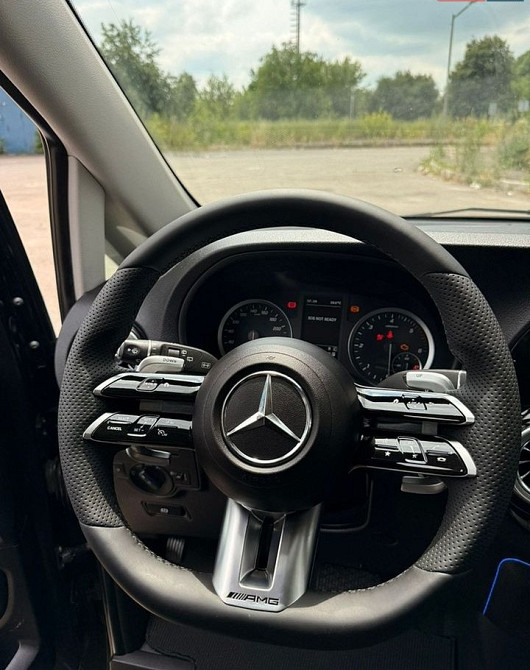 Mercedes-Benz Vito 2020 Бердичів - зображення 12