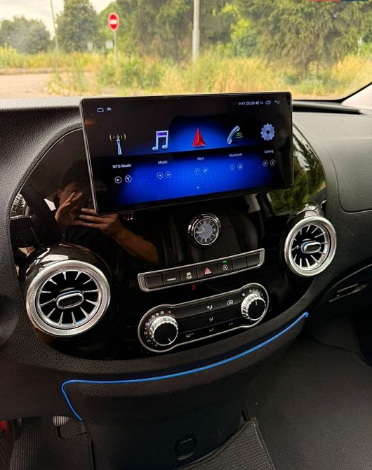 Mercedes-Benz Vito 2020 Бердичів - зображення 20