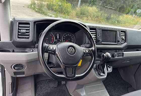 Volkswagen Crafter 2020 Бердичів