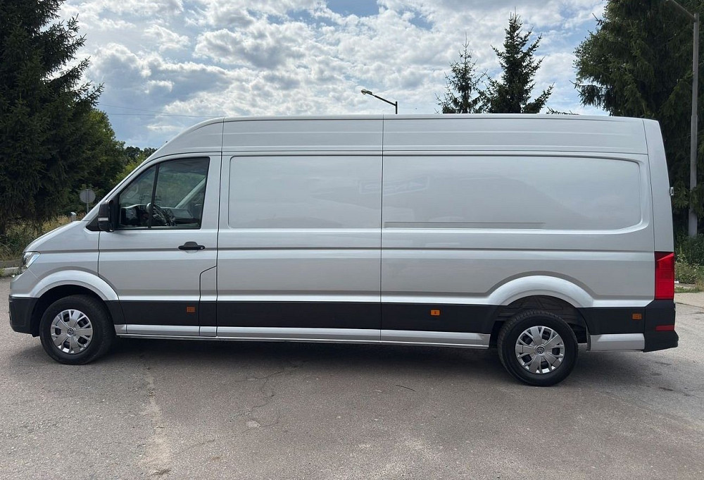 Volkswagen Crafter 2020 Бердичів - зображення 9