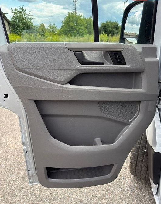 Volkswagen Crafter 2020 Бердичів - зображення 15