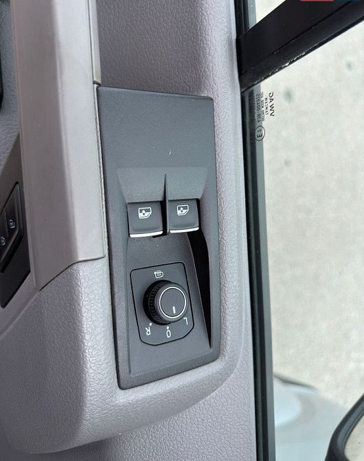 Volkswagen Crafter 2020 Бердичів - зображення 19