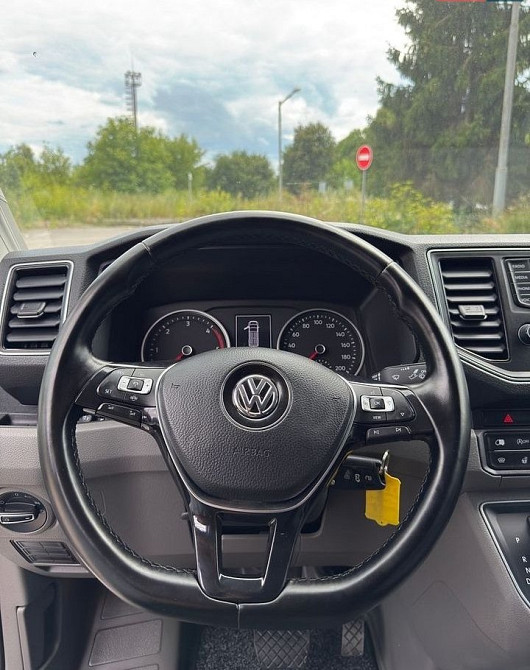 Volkswagen Crafter 2020 Бердичів - зображення 13