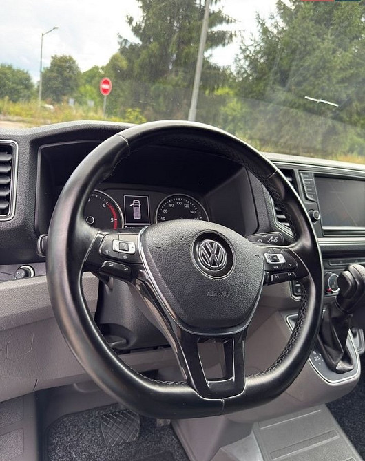 Volkswagen Crafter 2020 Бердичів - зображення 12