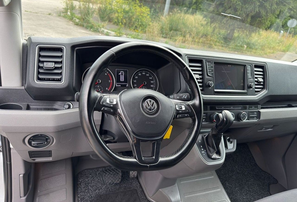 Volkswagen Crafter 2020 Бердичів - зображення 5