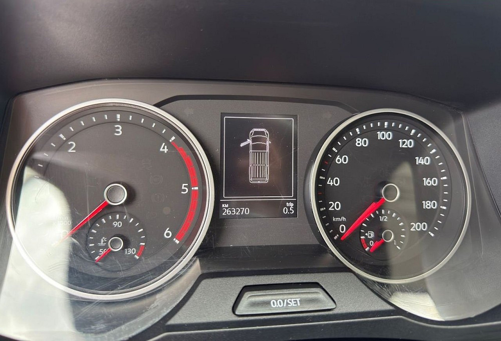 Volkswagen Crafter 2020 Бердичів - зображення 17