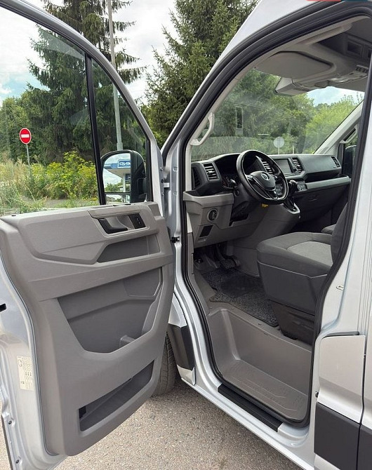 Volkswagen Crafter 2020 Бердичів - зображення 14