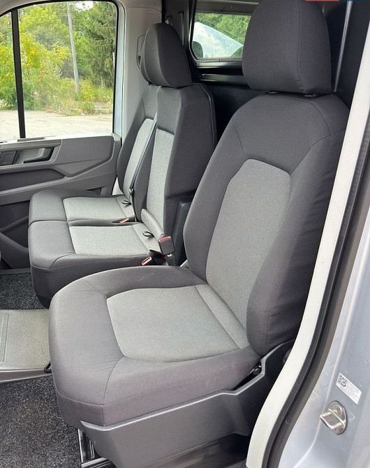 Volkswagen Crafter 2020 Бердичів - зображення 20