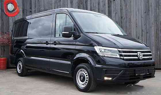 Volkswagen Crafter 2019 Бердичів