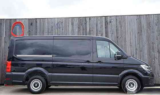 Volkswagen Crafter 2019 Бердичів