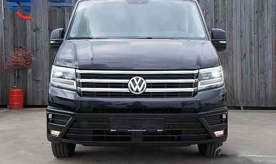 Volkswagen Crafter 2019 Бердичів