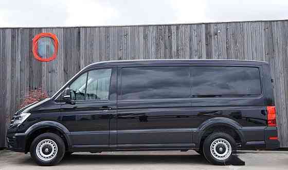 Volkswagen Crafter 2019 Бердичів
