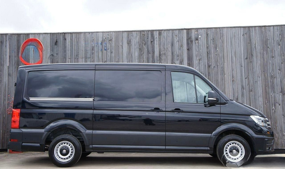 Volkswagen Crafter 2019 Бердичів - зображення 4