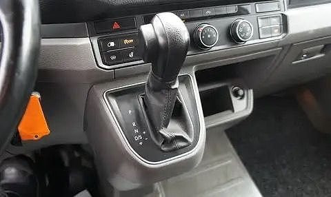 Volkswagen Crafter 2019 Бердичів - зображення 9