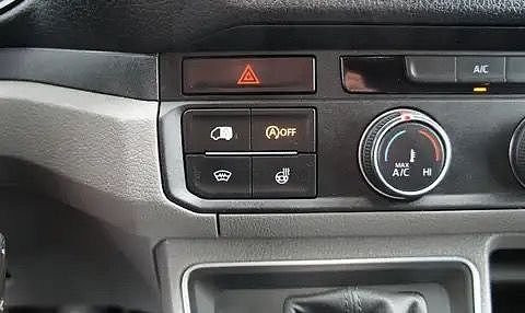Volkswagen Crafter 2019 Бердичів - зображення 8