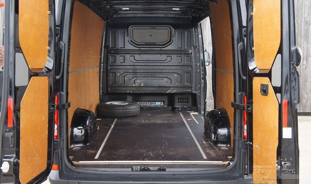 Volkswagen Crafter 2019 Бердичів - зображення 7