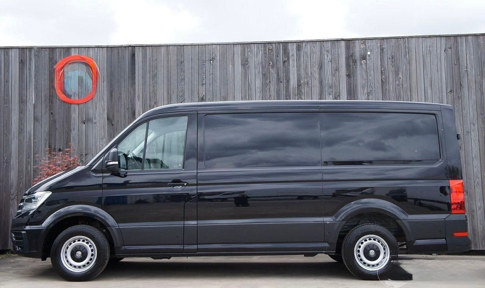 Volkswagen Crafter 2019 Бердичів - зображення 3