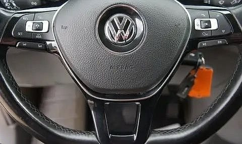 Volkswagen Crafter 2019 Бердичів - зображення 10