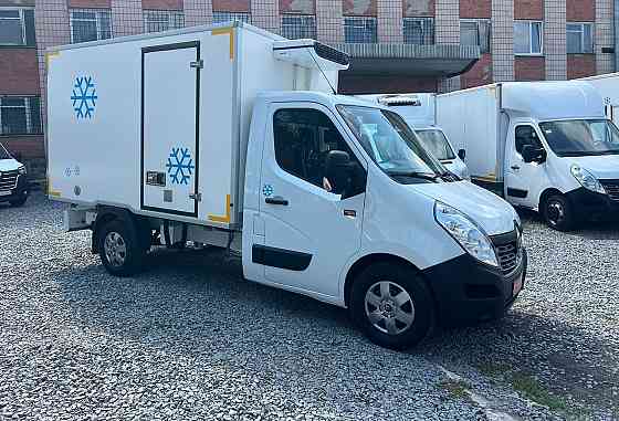 Renault Master 2016 Рівне