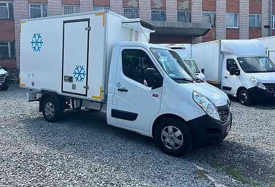 Renault Master 2016 Рівне