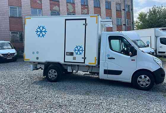 Renault Master 2016 Рівне