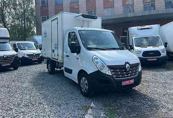 Renault Master 2016 Рівне