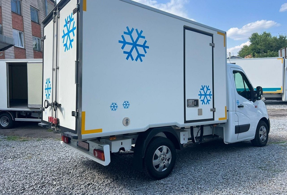 Renault Master 2016 Рівне - зображення 10