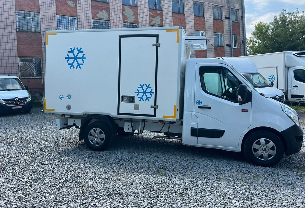 Renault Master 2016 Рівне - зображення 5