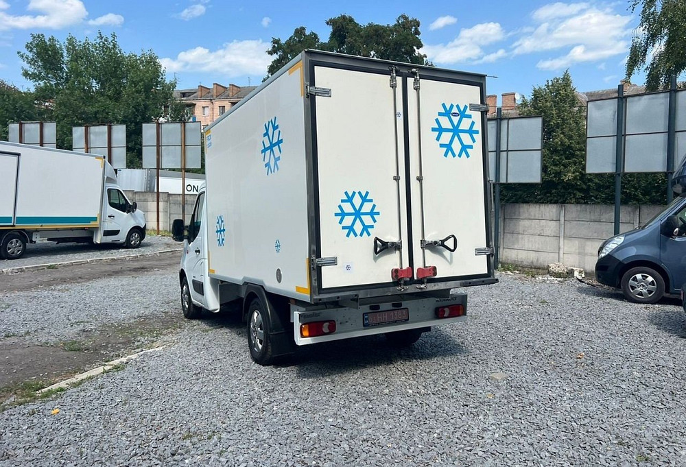 Renault Master 2016 Рівне - зображення 14