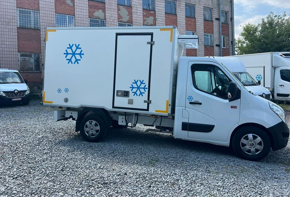 Renault Master 2016 Рівне - зображення 6