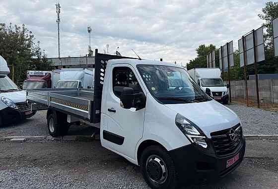 Opel Movano 2022 Рівне
