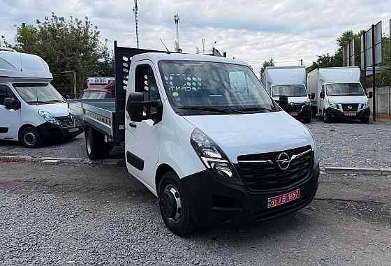 Opel Movano 2022 Рівне