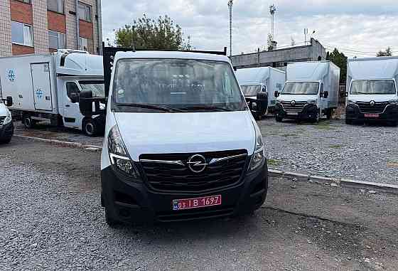 Opel Movano 2022 Рівне