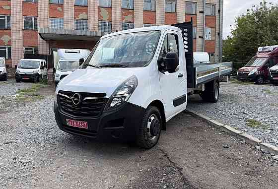 Opel Movano 2022 Рівне