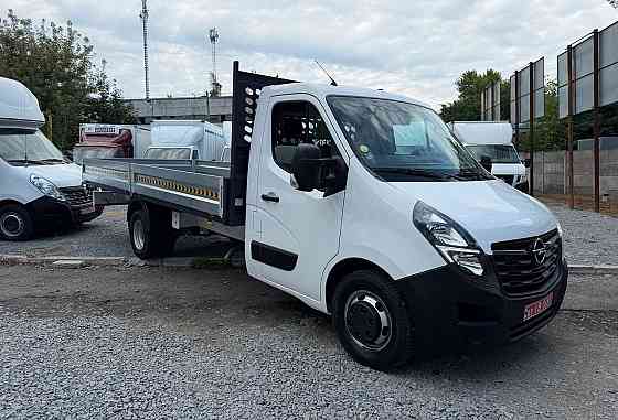 Opel Movano 2022 Рівне