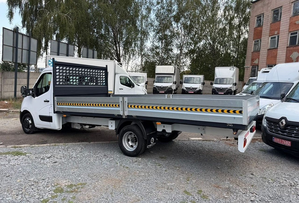 Opel Movano 2022 Рівне - зображення 10