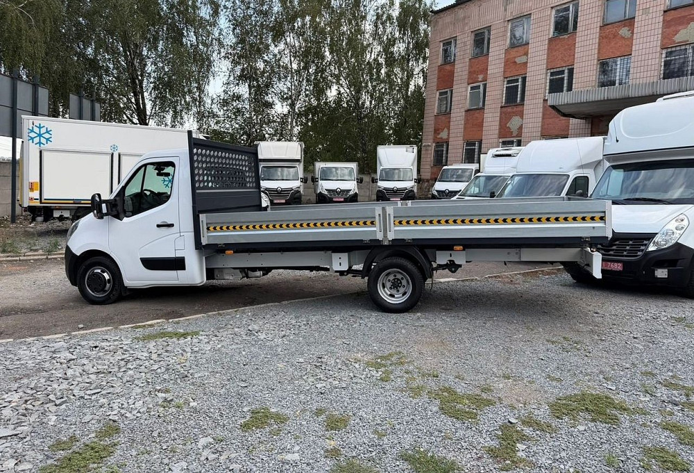 Opel Movano 2022 Рівне - зображення 9
