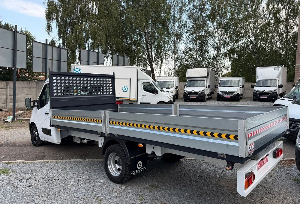 Opel Movano 2022 Рівне - зображення 11