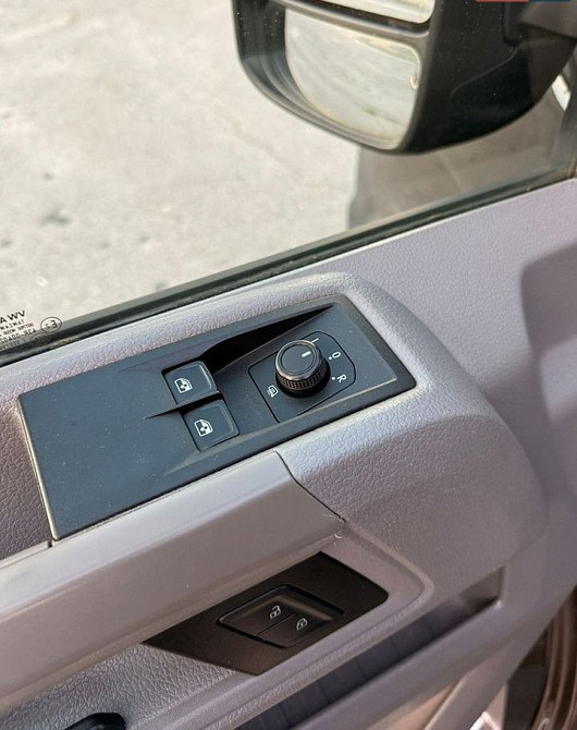 Volkswagen Crafter 2019 Бердичів - зображення 11